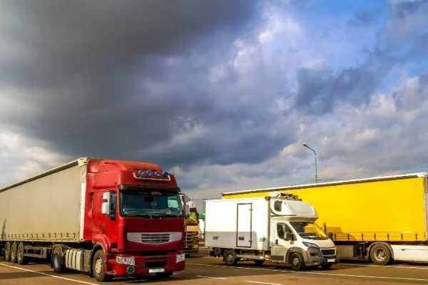 Tekirdağ Balıkesir Nakliyat Ambarları