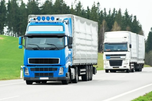 Tekirdağ Balıkesir Nakliye Firması